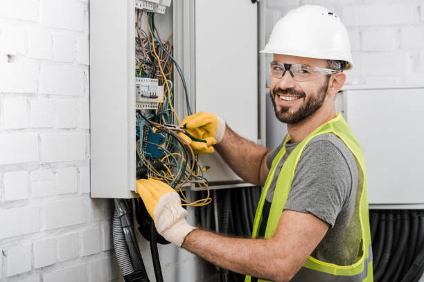 Best Circuit Breaker Repair  in Carolina Beach, NC