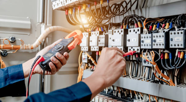 Best Residential Electrician Services  in Carolina Beach, NC