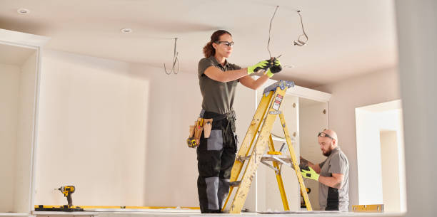 Best Electrician Near Me  in Carolina Beach, NC