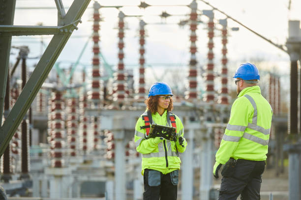 Best Affordable Emergency Electrician  in Carolina Beach, NC
