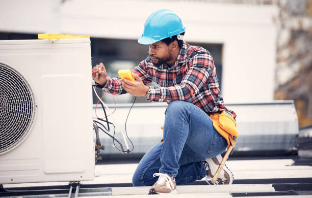 Best Commercial Electrician Services  in Carolina Beach, NC