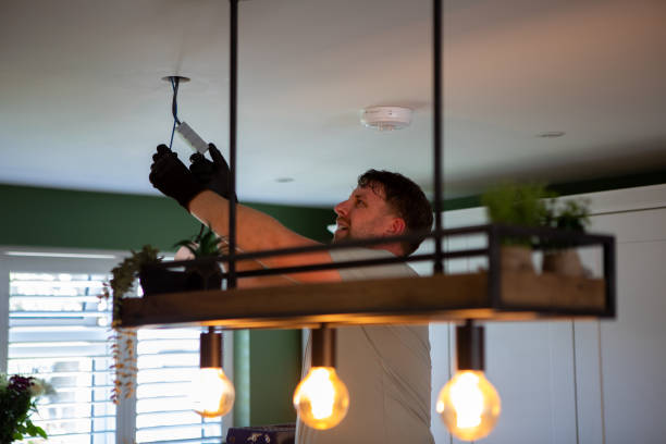 Best Residential Electrician Services  in Carolina Beach, NC