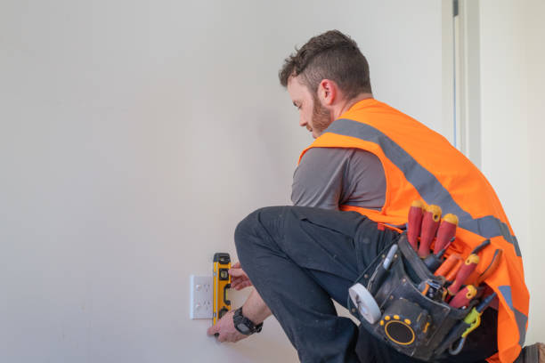 Best Industrial Electrical Services  in Carolina Beach, NC