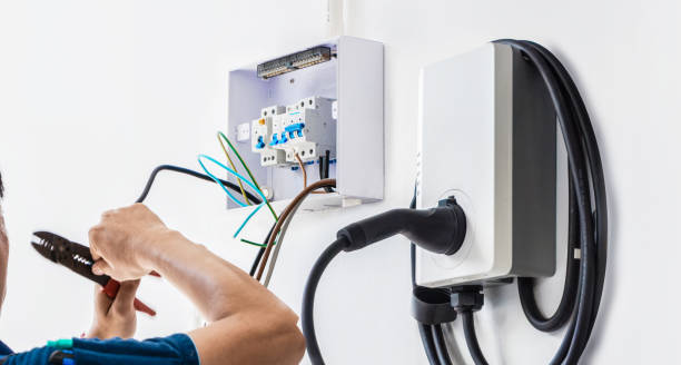 Best Electrical Contractors for Businesses  in Carolina Beach, NC
